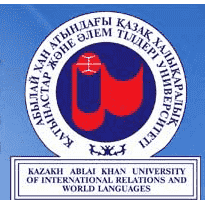 Kazakh Ablai Khan University of International Relations and World Languages